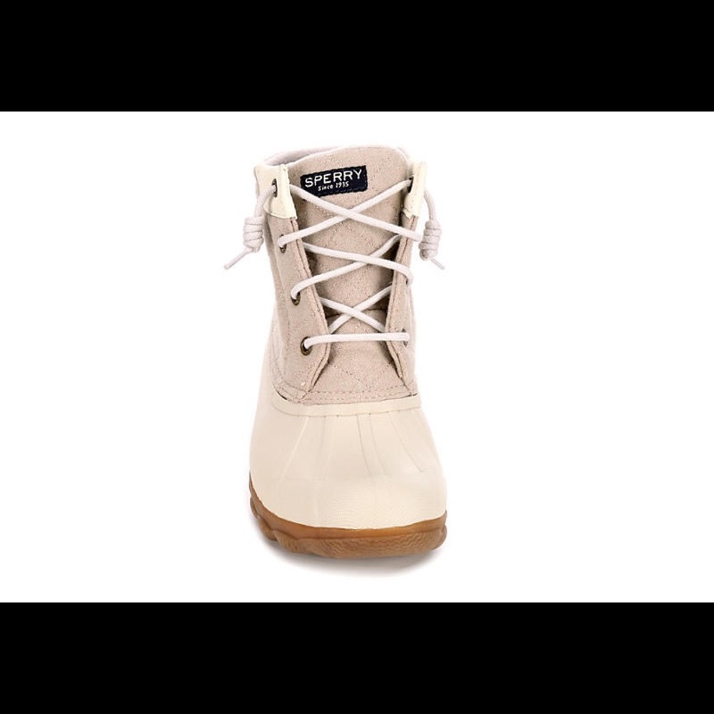 Sperry Syren Gulf Duck Boot - Picture 5 of 11